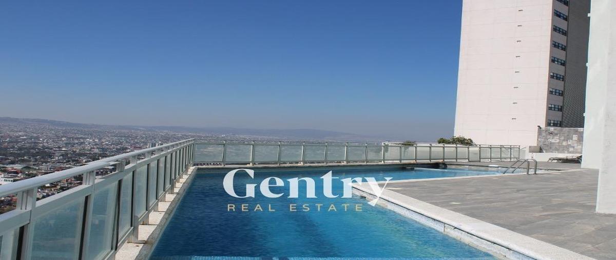 Foto de departamento en renta en  , altos del marqués, querétaro, querétaro, 31013281 No. 03