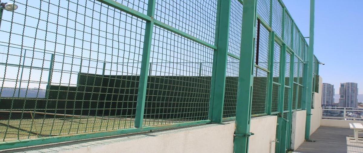 Foto de departamento en renta en  , altos del marqués, querétaro, querétaro, 31013281 No. 04