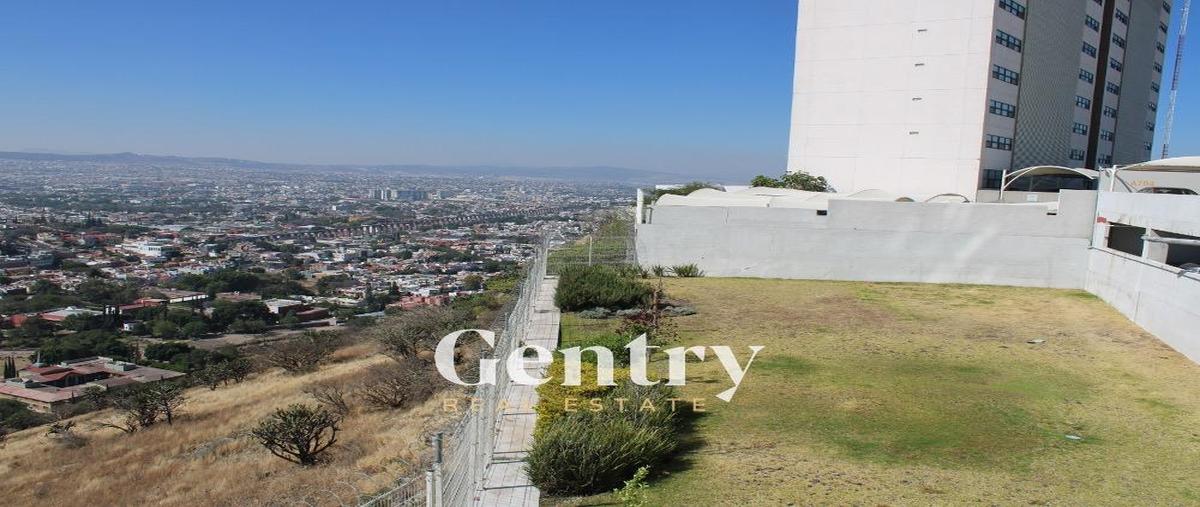 Foto de departamento en renta en  , altos del marqués, querétaro, querétaro, 31013281 No. 05