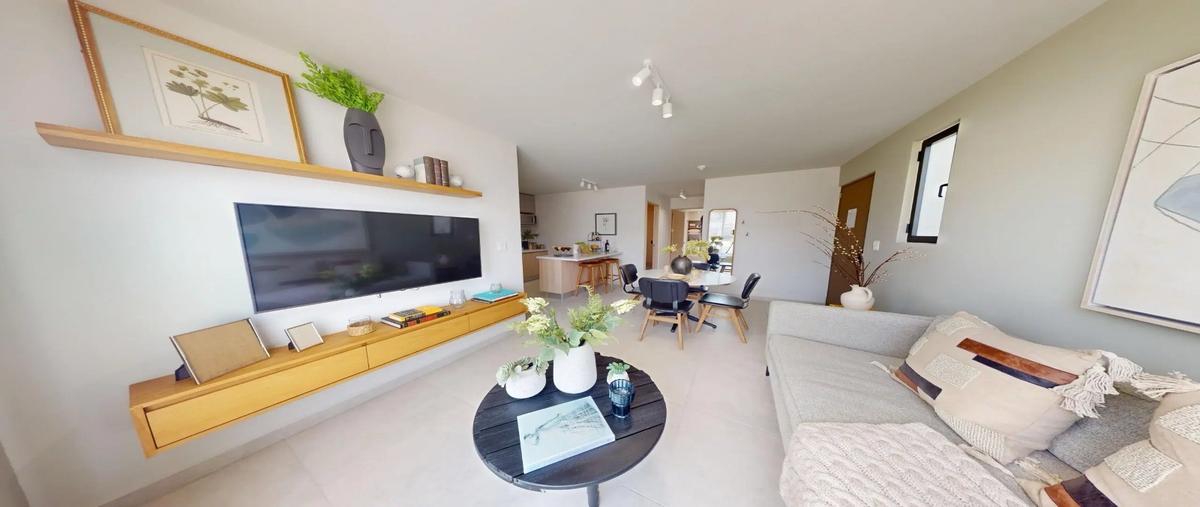 Foto de departamento en venta en  , altos del marqués, querétaro, querétaro, 0 No. 03