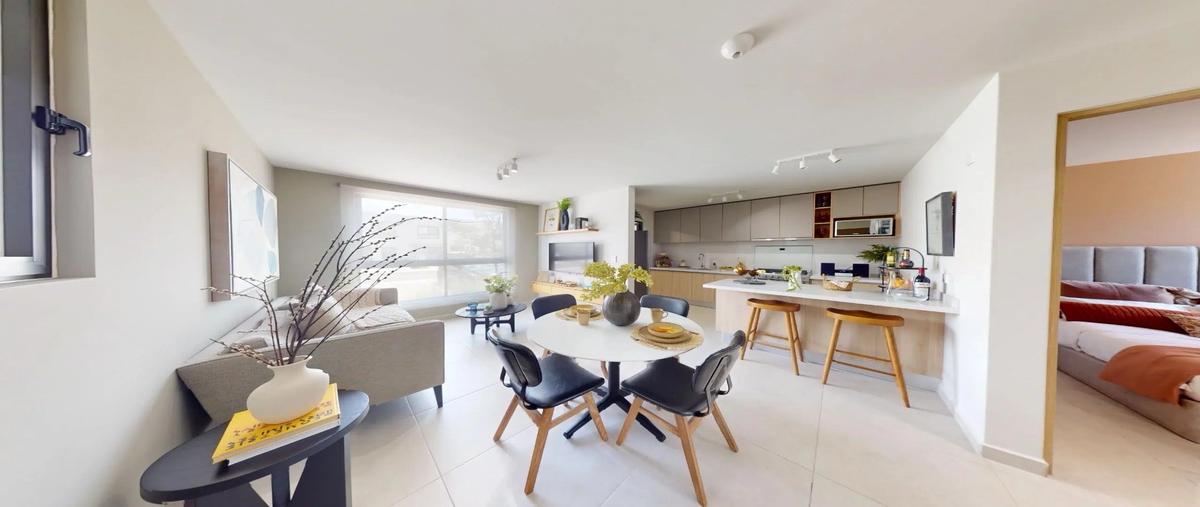 Foto de departamento en venta en  , altos del marqués, querétaro, querétaro, 0 No. 04