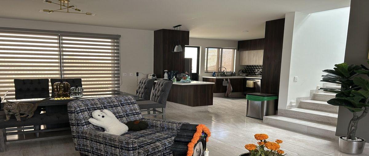 Foto de casa en venta en  , altos del marqués, querétaro, querétaro, 0 No. 05