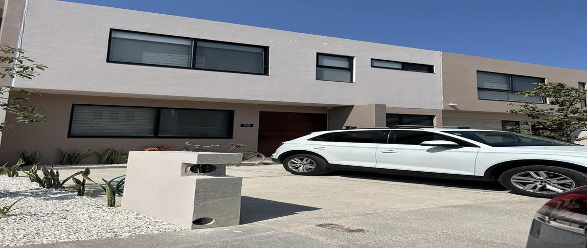 Foto de casa en , altos del marqués, querétaro, querétaro, 0 foto 01 Foto de casa en venta en , altos del marqués, querétaro, querétaro, 0 No. 01