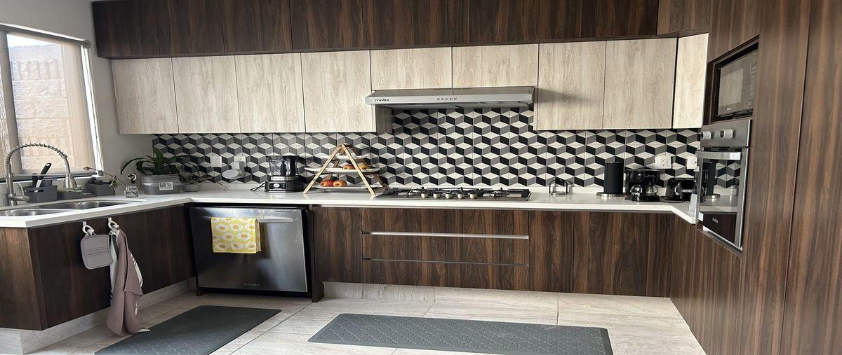 Foto de casa en renta en  , altos del marqués, querétaro, querétaro, 0 No. 03