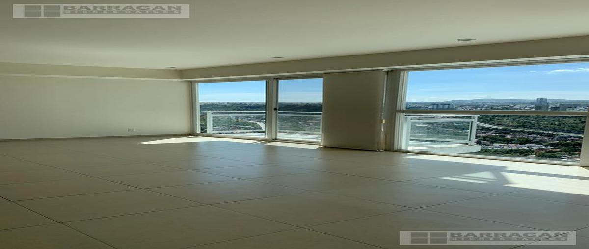 Foto de departamento en venta en  , altos del marqués, querétaro, querétaro, 9485621 No. 03