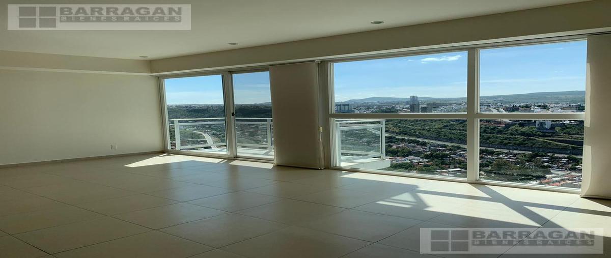 Foto de departamento en venta en  , altos del marqués, querétaro, querétaro, 9485621 No. 04