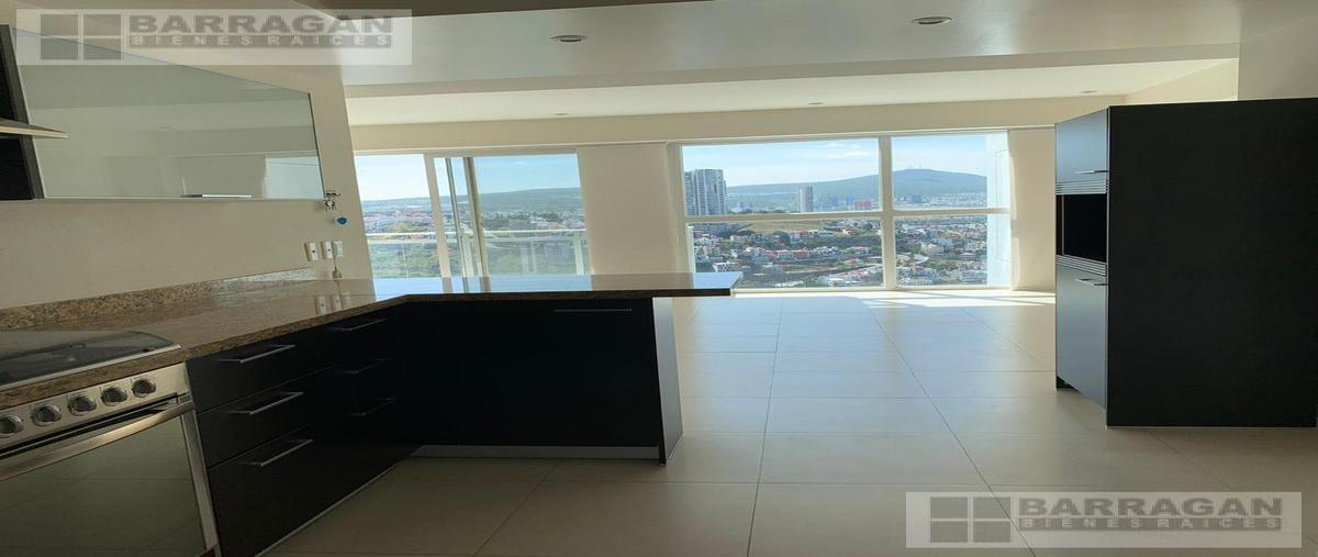 Foto de departamento en venta en  , altos del marqués, querétaro, querétaro, 9485621 No. 05