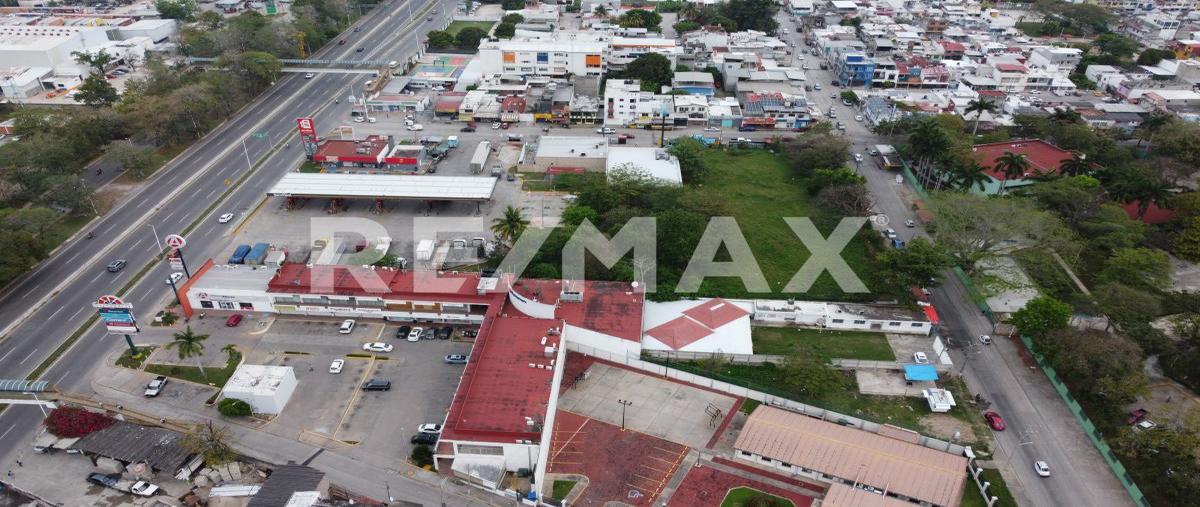 Foto de terreno comercial en venta en altos hornos esquina gardenia , indeco unidad, centro, tabasco, 0 No. 03