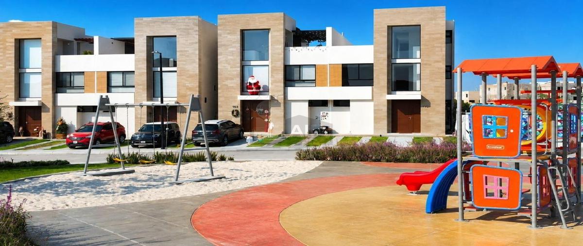 Foto de casa en venta en altos juriquilla 1673, juriquilla, querétaro, querétaro, 0 No. 03