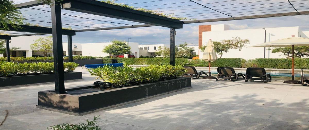 Foto de casa en renta en altos juriquilla , altos juriquilla, querétaro, querétaro, 26875376 No. 04