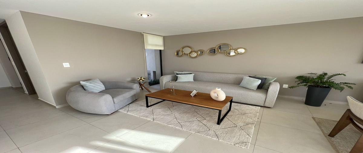 Foto de casa en venta en altos juriquilla , altos juriquilla, querétaro, querétaro, 27326192 No. 03