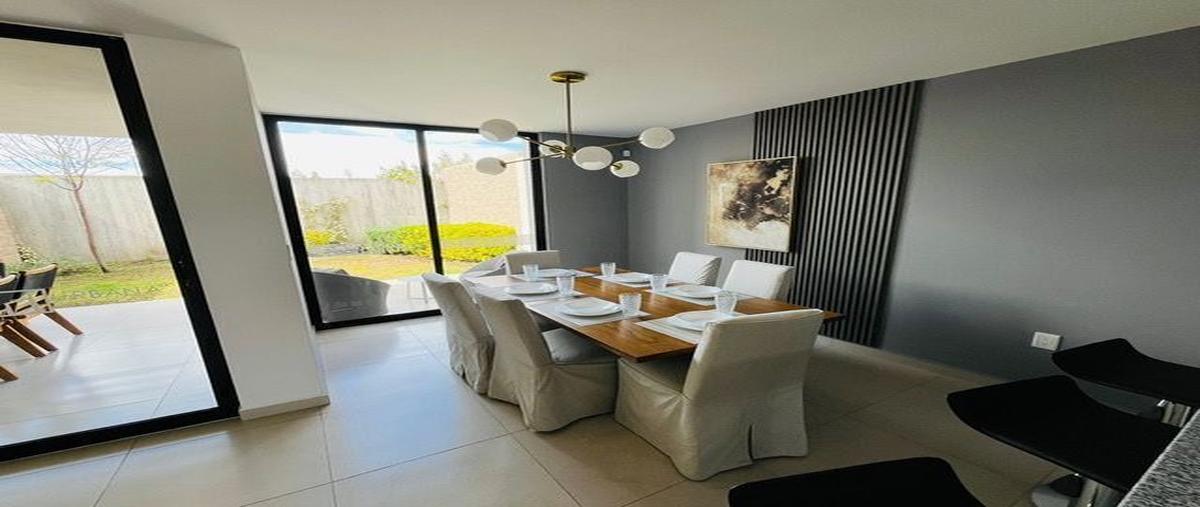 Foto de casa en venta en altos juriquilla , altos juriquilla, querétaro, querétaro, 27590545 No. 03