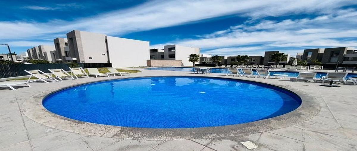 Foto de casa en venta en altos juriquilla , altos juriquilla, querétaro, querétaro, 27590545 No. 04