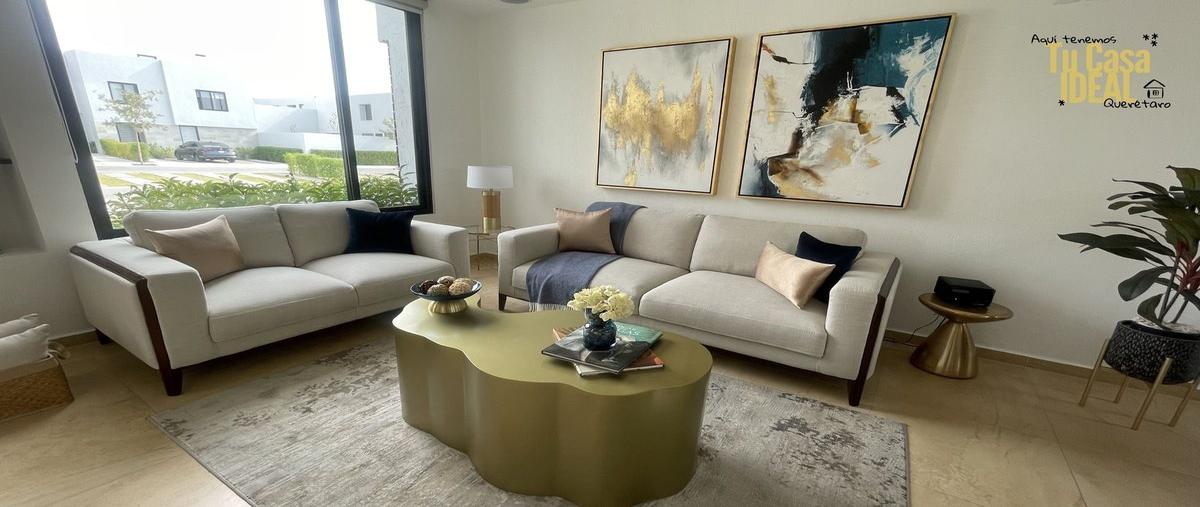 Foto de casa en venta en altos juriquilla , altos juriquilla, querétaro, querétaro, 0 No. 04