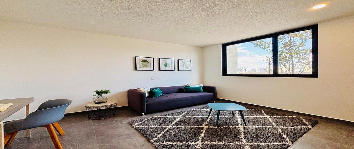 Foto de departamento en venta en altos juriquilla , altos juriquilla, querétaro, querétaro, 0 No. 03