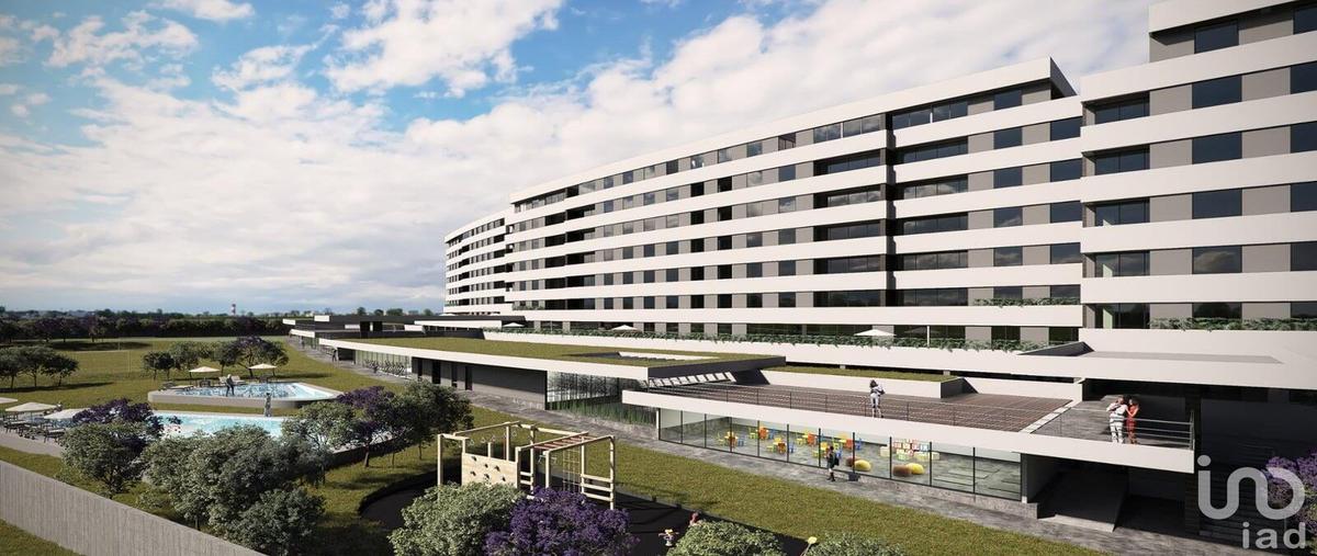 Foto de departamento en venta en altos juriquilla , altos juriquilla, querÃ©taro, querÃ©taro, 31038341 No. 03