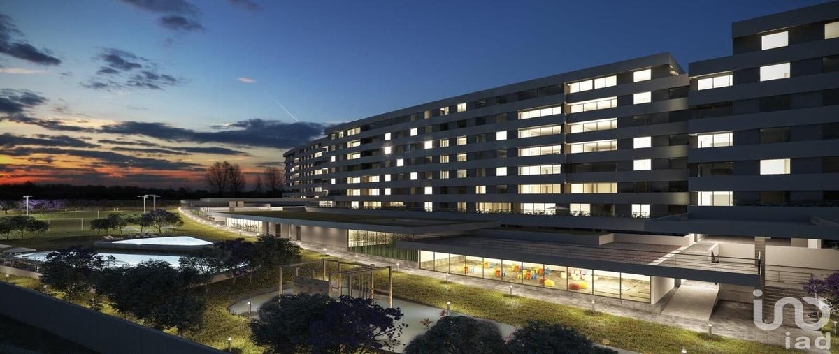 Foto de departamento en venta en altos juriquilla , altos juriquilla, querÃ©taro, querÃ©taro, 31038341 No. 04