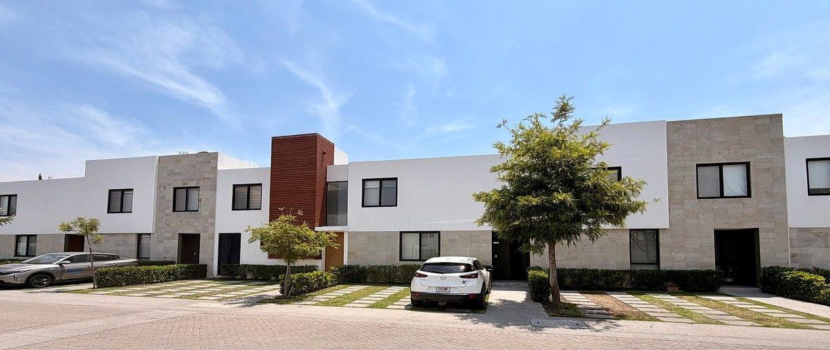 Foto de casa en venta en altos juriquilla , altos juriquilla, querétaro, querétaro, 0 No. 04