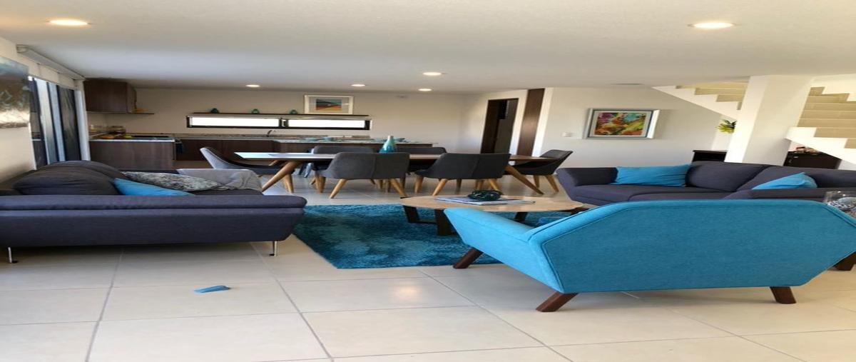 Foto de casa en venta en altos juriquilla , cumbres del lago, querétaro, querétaro, 27629113 No. 04