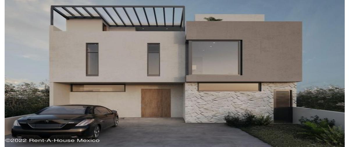 Foto de casa en venta en  , altos juriquilla, querétaro, querétaro, 24445834 No. 03