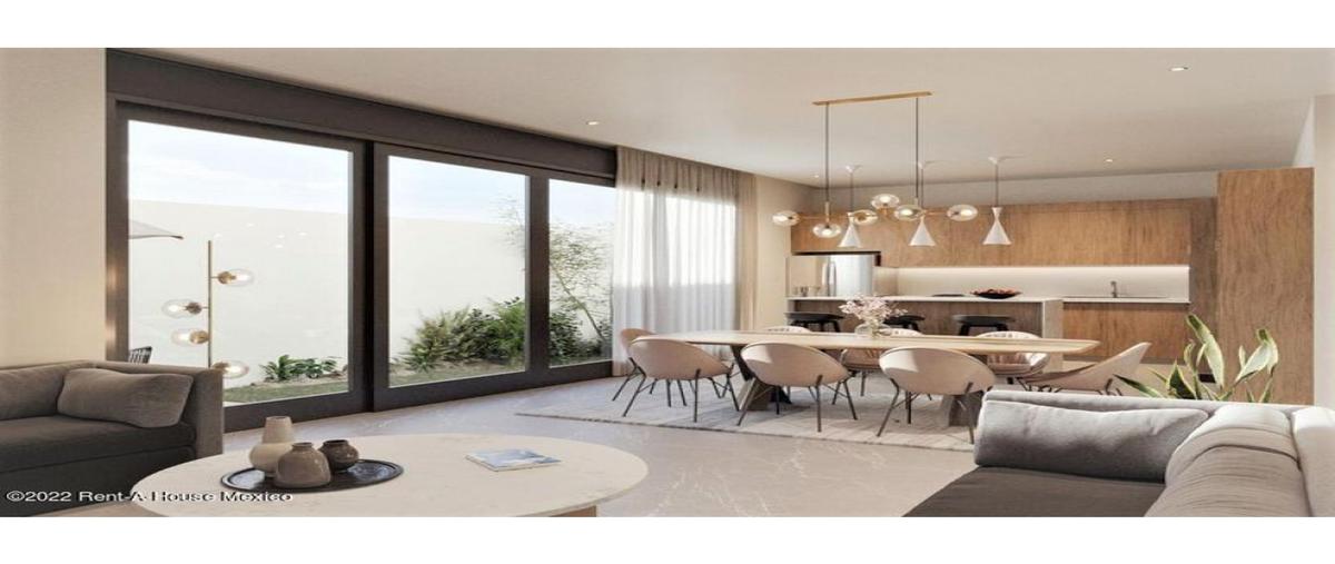 Foto de casa en venta en  , altos juriquilla, querétaro, querétaro, 24445834 No. 04
