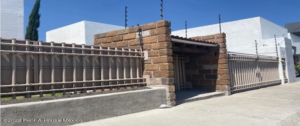 Foto de casa en venta en  , altos juriquilla, querétaro, querétaro, 24494817 No. 04