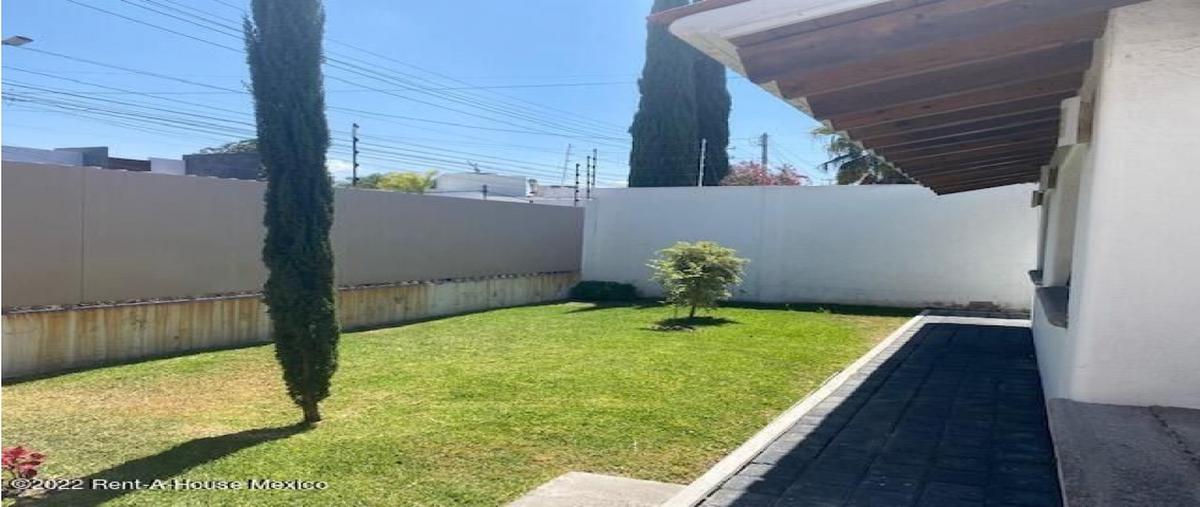 Foto de casa en venta en  , altos juriquilla, querétaro, querétaro, 24494817 No. 05