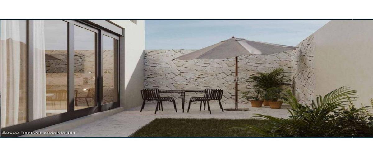 Foto de casa en venta en  , altos juriquilla, querétaro, querétaro, 24513519 No. 03
