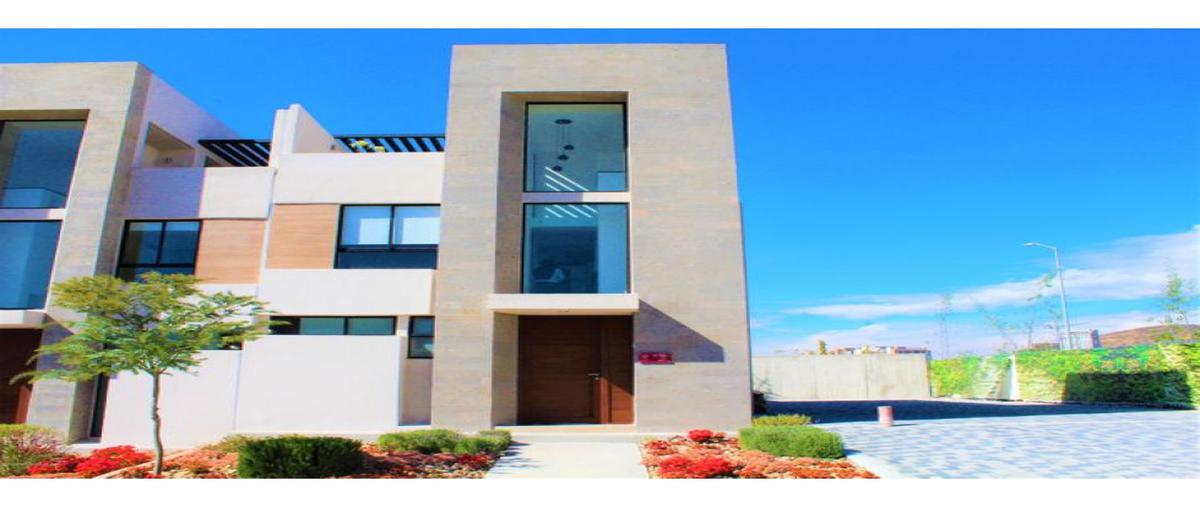 Foto de casa en venta en  , altos juriquilla, querétaro, querétaro, 24523863 No. 05