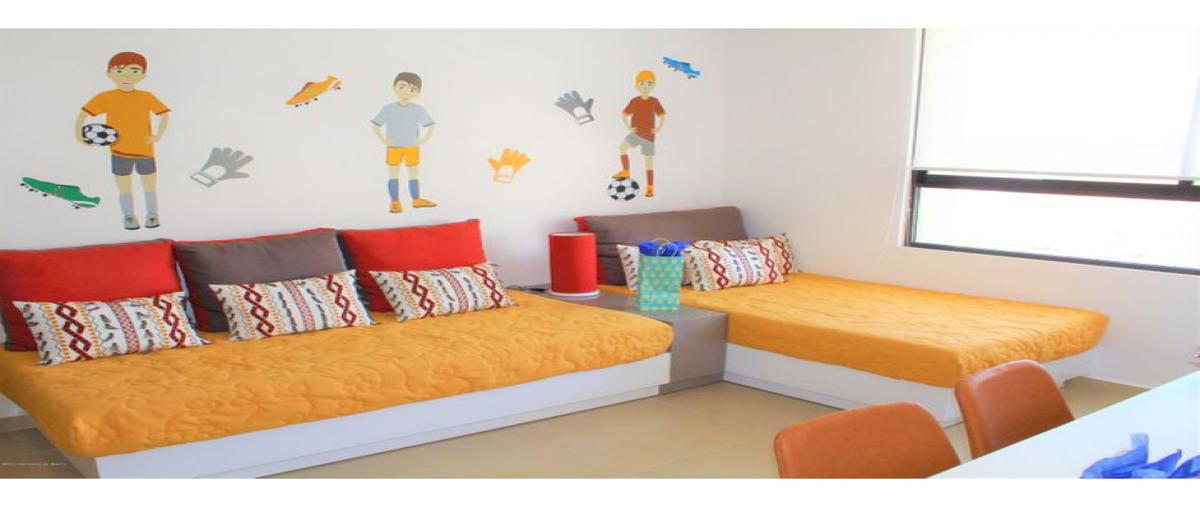 Foto de casa en venta en  , altos juriquilla, querétaro, querétaro, 24547496 No. 04