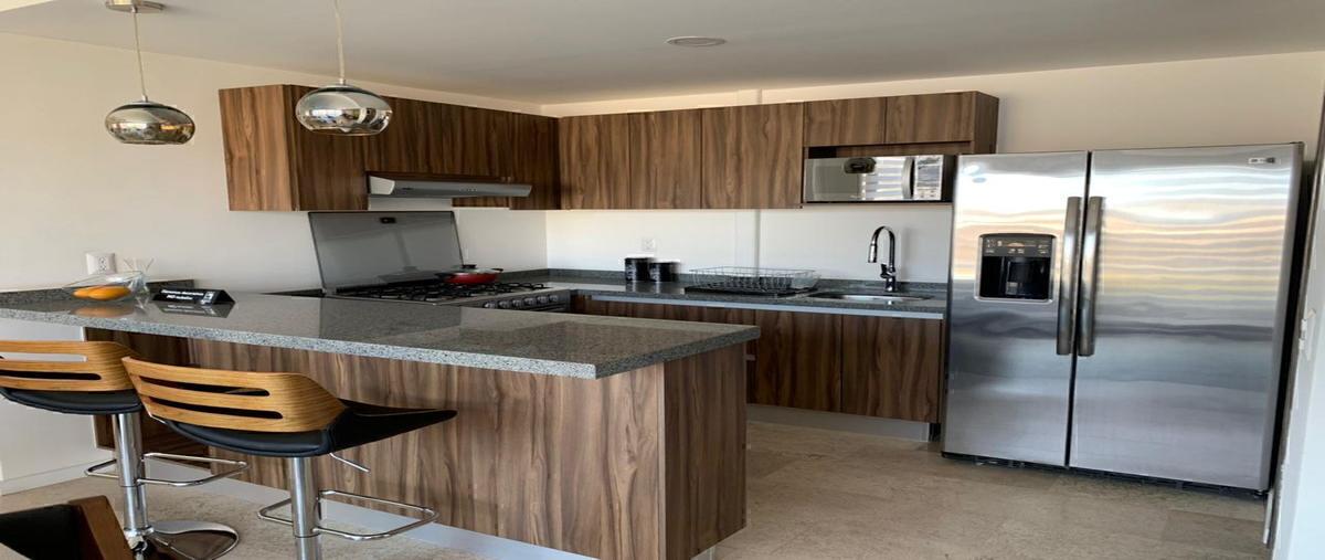 Foto de departamento en venta en  , altos juriquilla, querétaro, querétaro, 24601293 No. 05