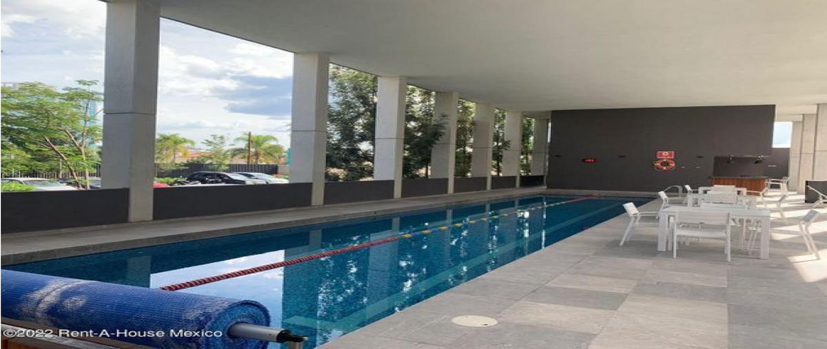 Foto de departamento en venta en  , altos juriquilla, querétaro, querétaro, 24717329 No. 05
