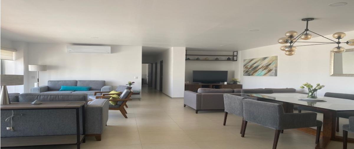 Foto de departamento en venta en  , altos juriquilla, querétaro, querétaro, 24738943 No. 03