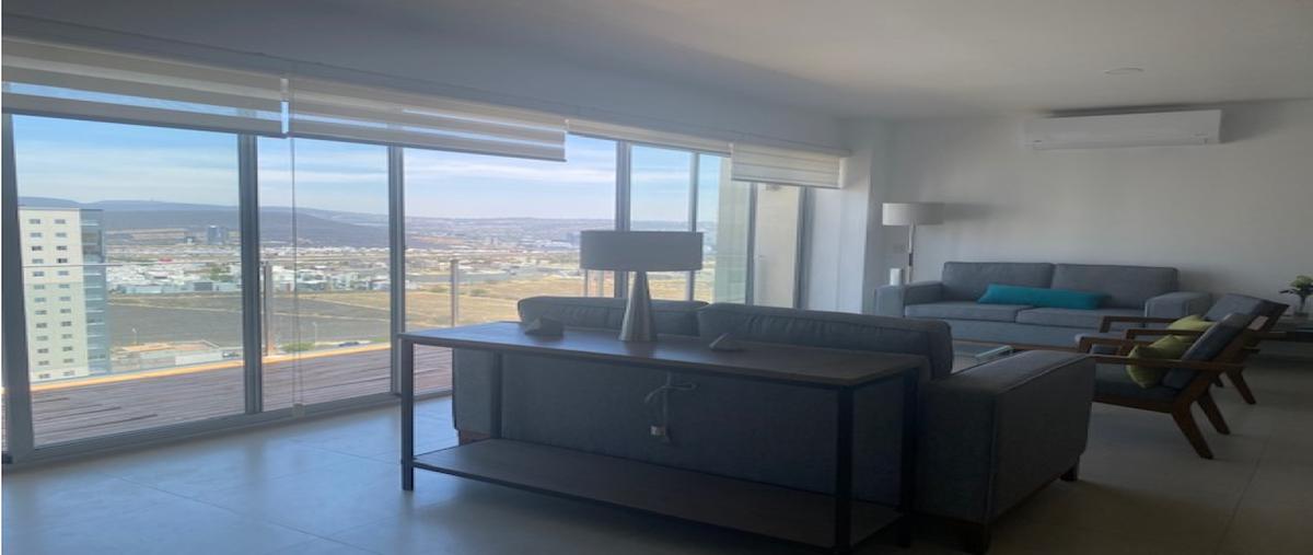 Foto de departamento en venta en  , altos juriquilla, querétaro, querétaro, 24738943 No. 04