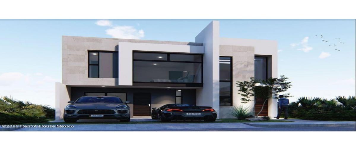 Foto de casa en venta en  , altos juriquilla, querétaro, querétaro, 24783782 No. 03