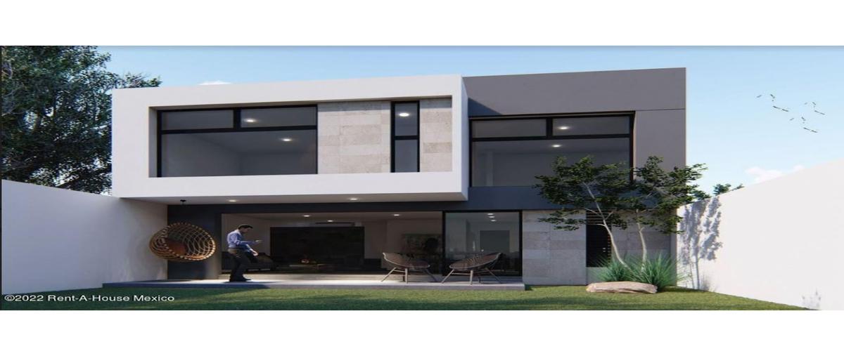 Foto de casa en venta en  , altos juriquilla, querétaro, querétaro, 24783782 No. 04