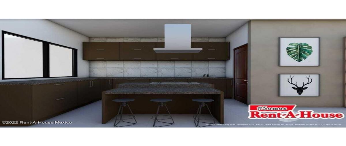 Foto de casa en venta en  , altos juriquilla, querétaro, querétaro, 24783782 No. 05