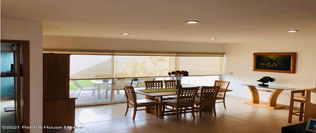 Foto de casa en venta en  , altos juriquilla, querétaro, querétaro, 24847181 No. 03