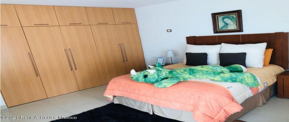 Foto de casa en venta en  , altos juriquilla, querétaro, querétaro, 24847181 No. 04