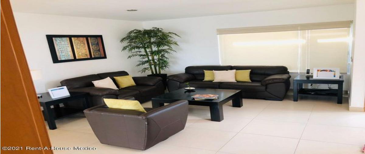 Foto de casa en venta en  , altos juriquilla, querétaro, querétaro, 24847181 No. 05