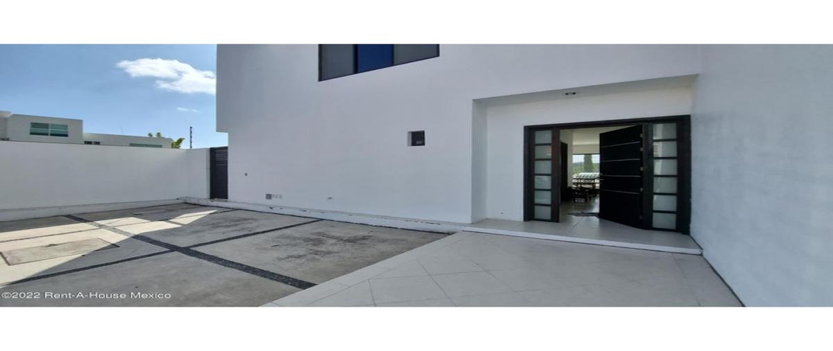 Foto de casa en venta en  , altos juriquilla, querétaro, querétaro, 24981278 No. 04