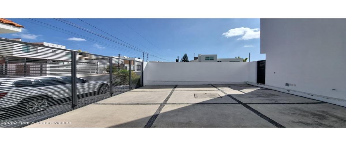 Foto de casa en venta en  , altos juriquilla, querétaro, querétaro, 25345517 No. 05
