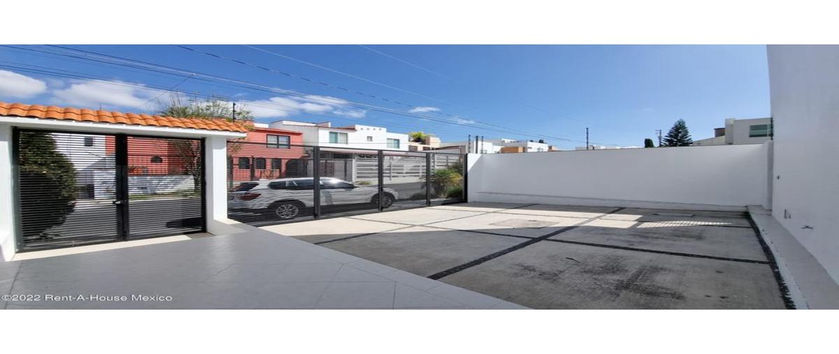 Foto de casa en venta en  , altos juriquilla, querétaro, querétaro, 25348144 No. 05