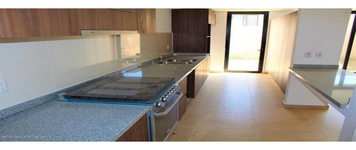 Foto de casa en venta en  , altos juriquilla, querétaro, querétaro, 25893239 No. 04