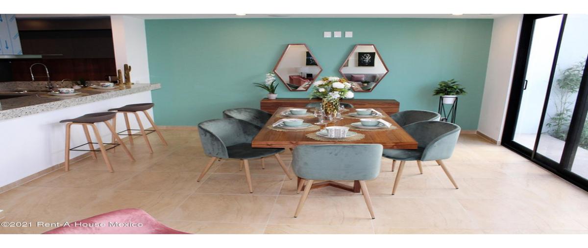 Foto de casa en venta en  , altos juriquilla, querétaro, querétaro, 0 No. 05