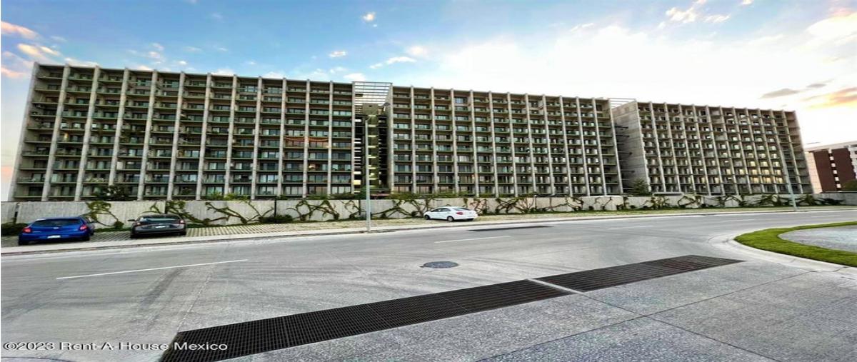 Foto de departamento en venta en  , altos juriquilla, querétaro, querétaro, 26097854 No. 03