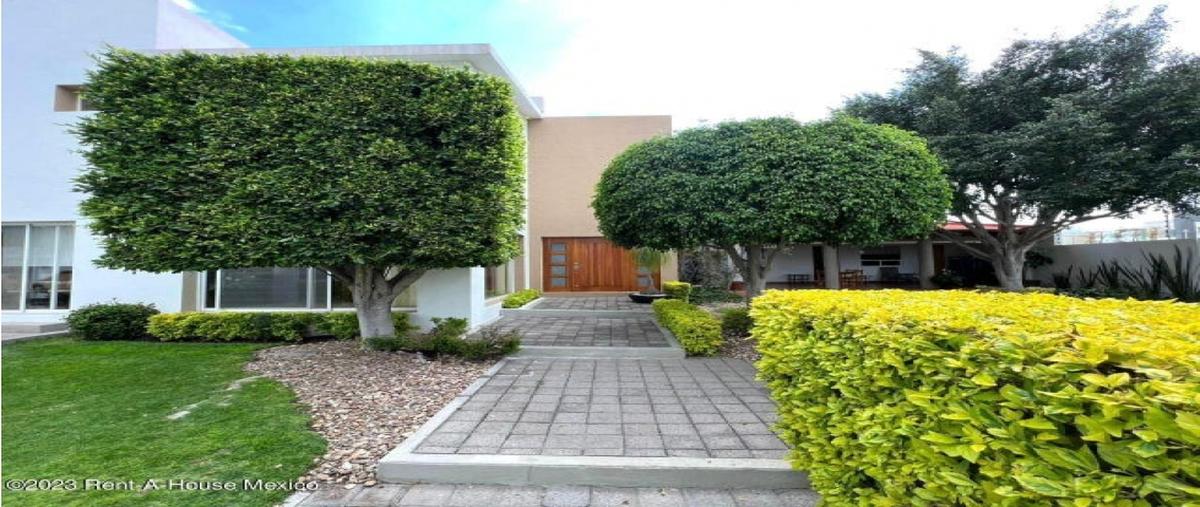 Foto de casa en venta en  , altos juriquilla, querétaro, querétaro, 26327473 No. 03