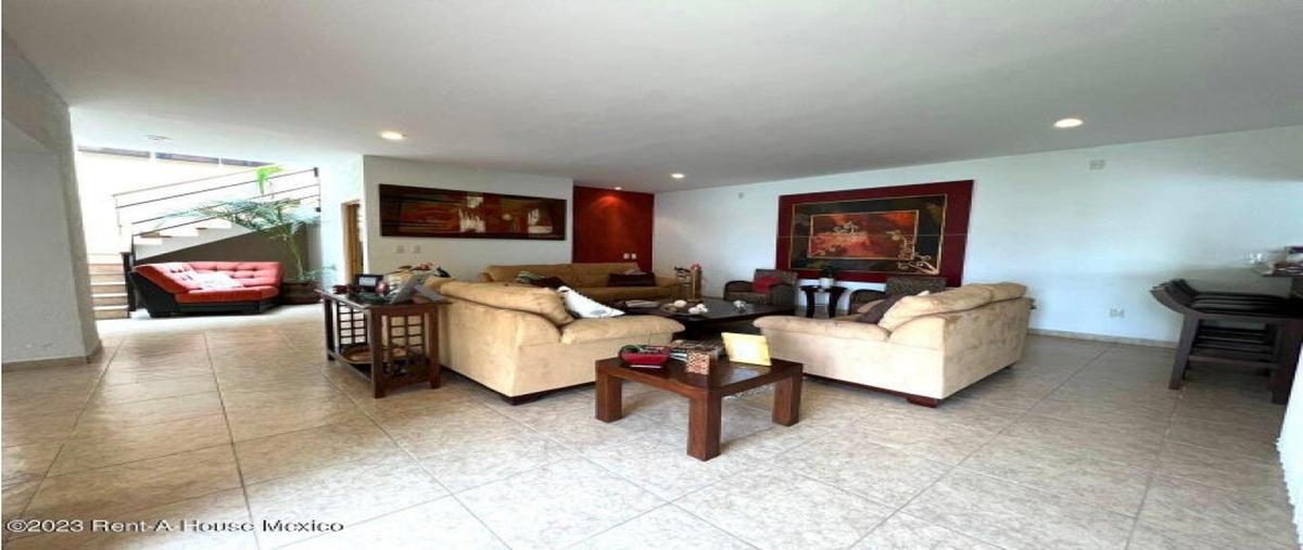 Foto de casa en venta en  , altos juriquilla, querétaro, querétaro, 26327473 No. 05