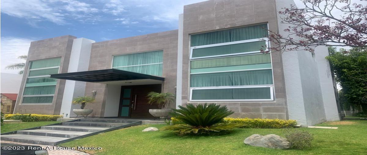 Foto de casa en venta en  , altos juriquilla, querétaro, querétaro, 0 No. 03