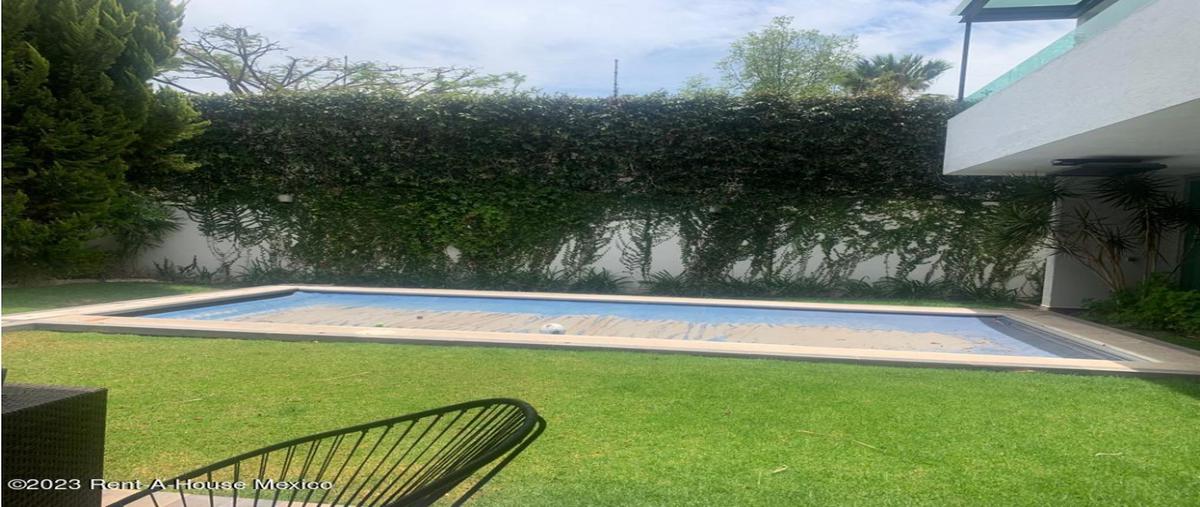 Foto de casa en venta en  , altos juriquilla, querétaro, querétaro, 0 No. 05